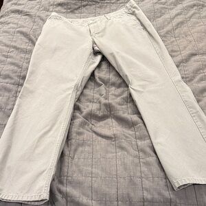 Bonobos gray pants